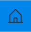 Haus-Icon – Adresse / Standort