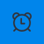 Uhr-Icon – Geschäftszeiten / Öffnungszeiten