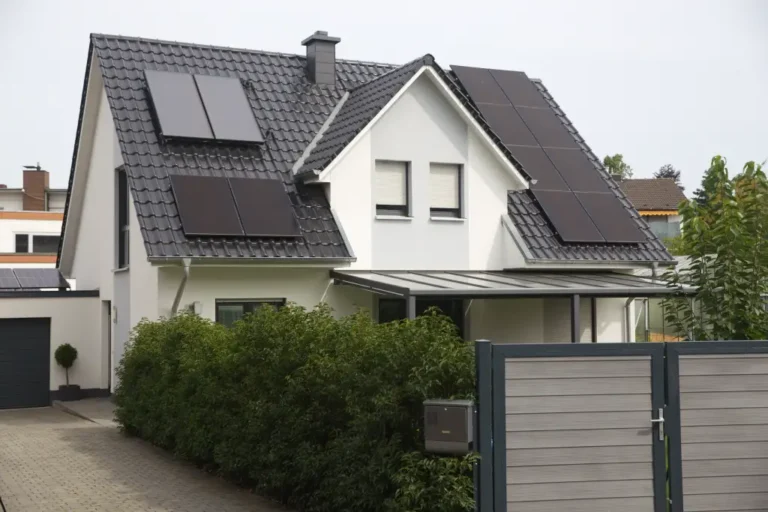 MEMBRO GmbH - Photovoltaik