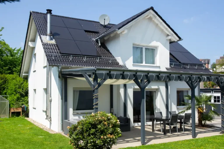 MEMBRO GmbH - Photovoltaik